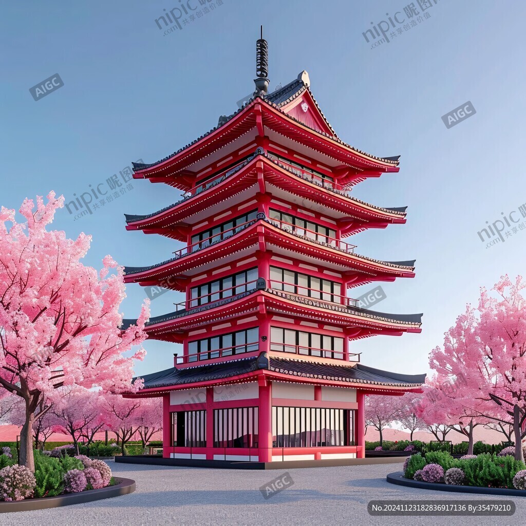 櫻花閣