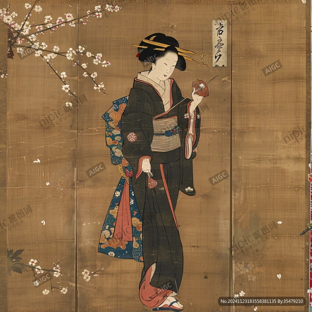 歌川芳艷