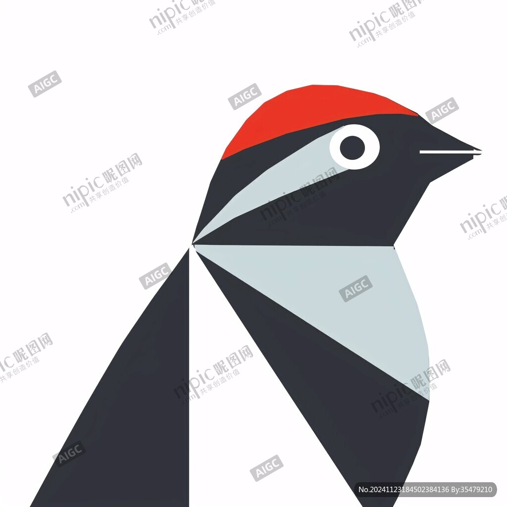 啄木鳥設(shè)計