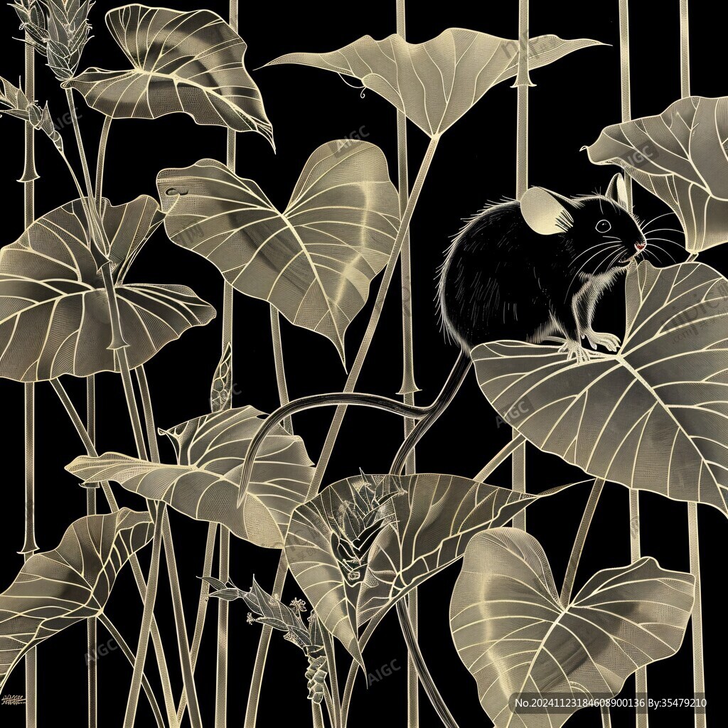 芭蕉壁紙