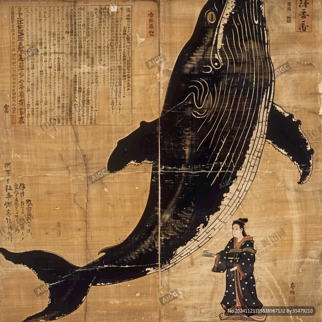 豐饒御蔭參之圖