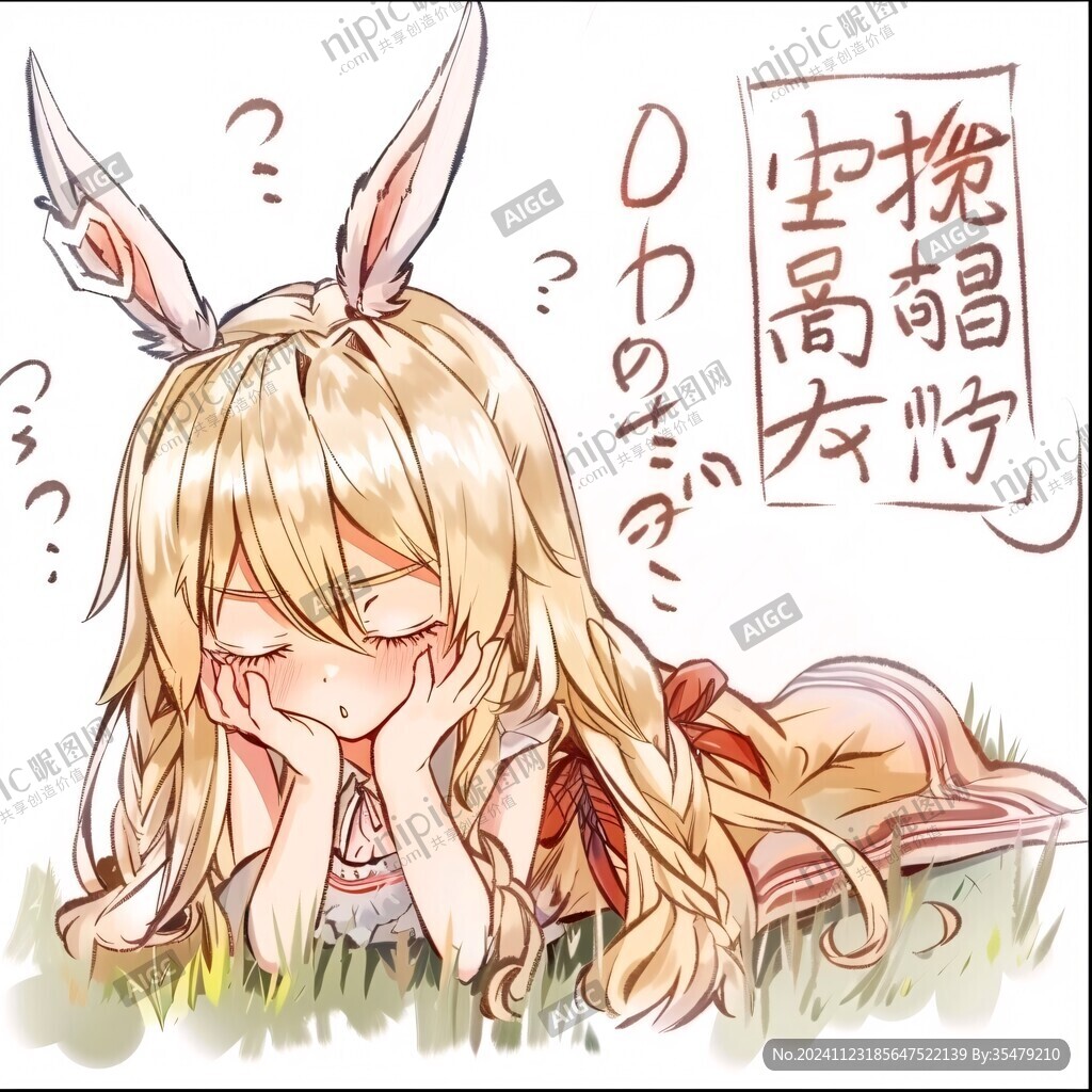 雞兔久葉香