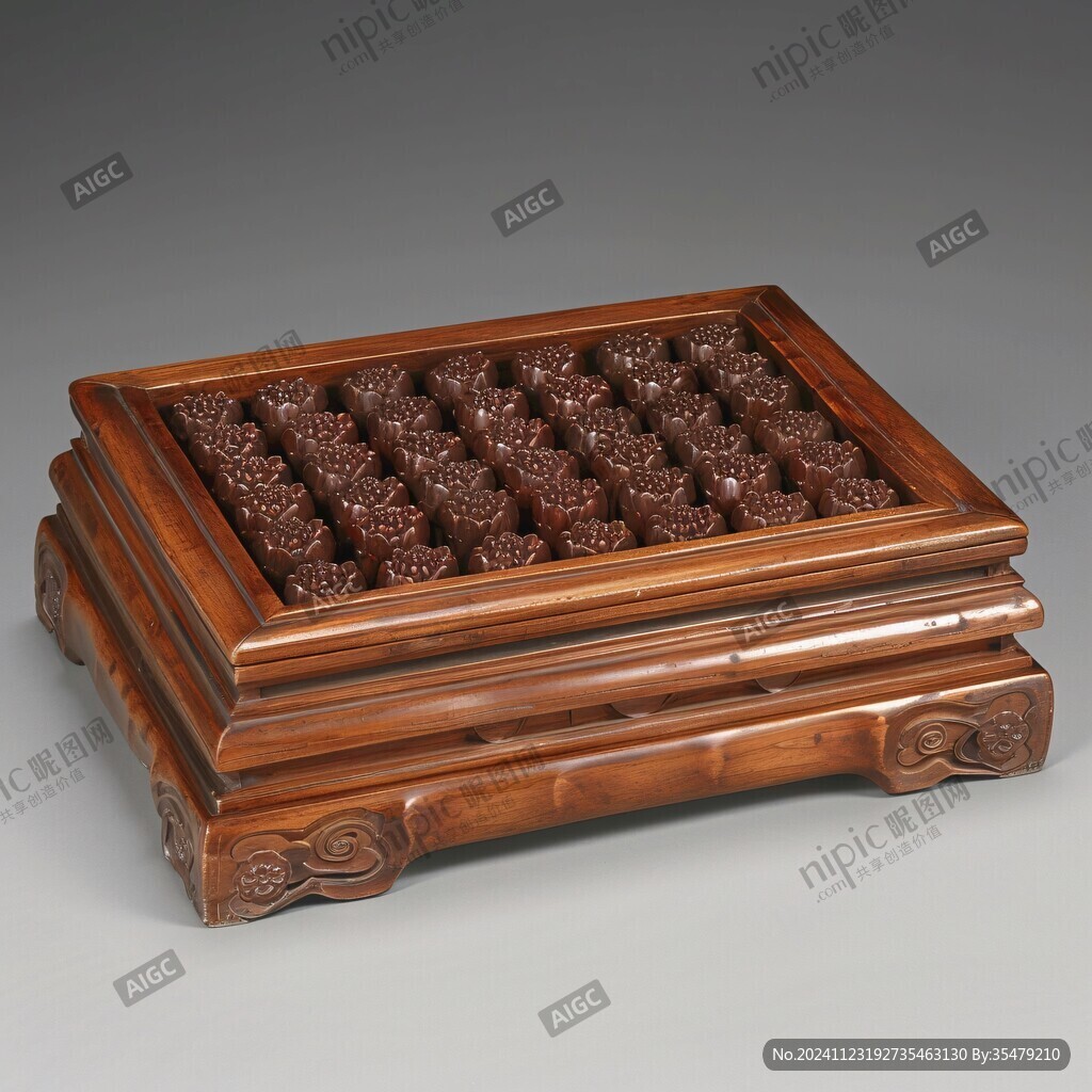圍棋羅漢榻