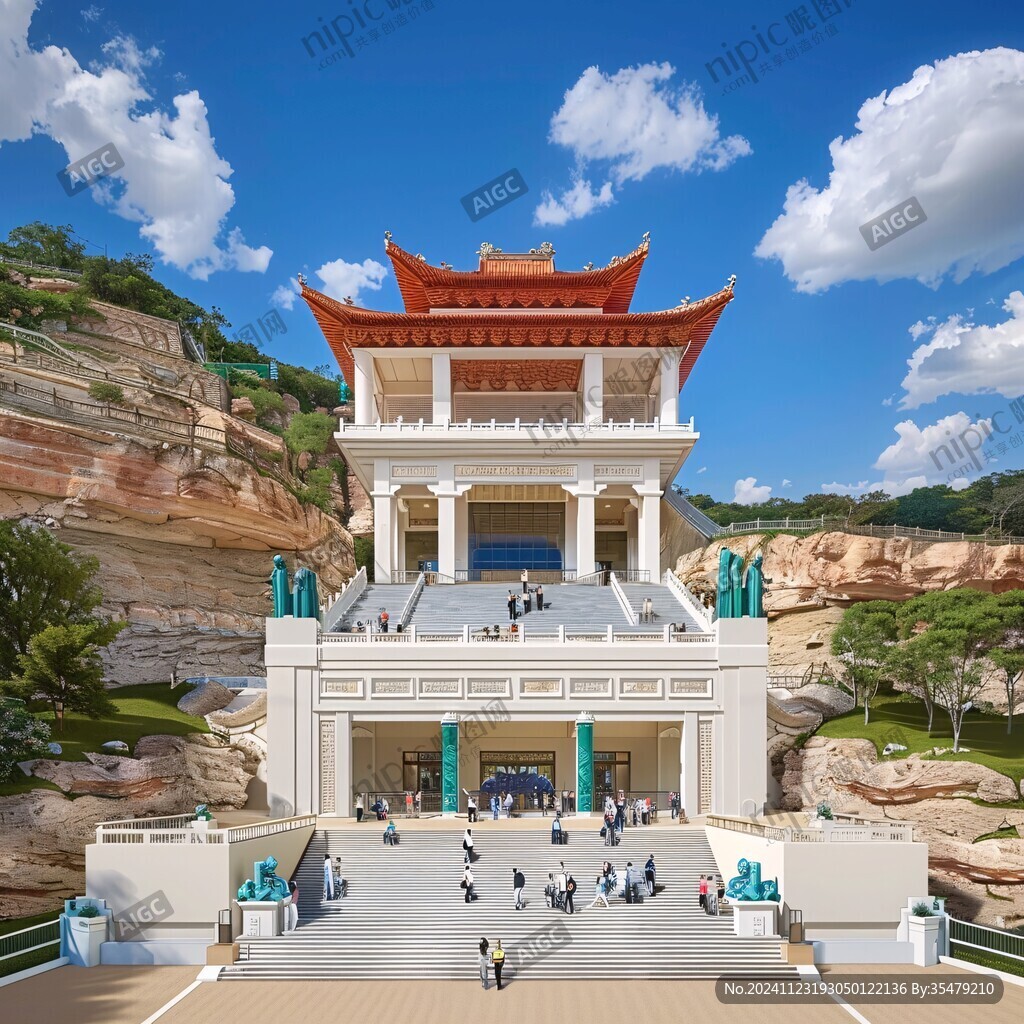 世界閩南文化中心