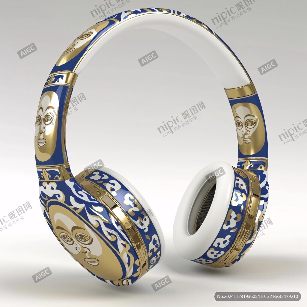 喇叭原創(chuàng)設(shè)計(jì)