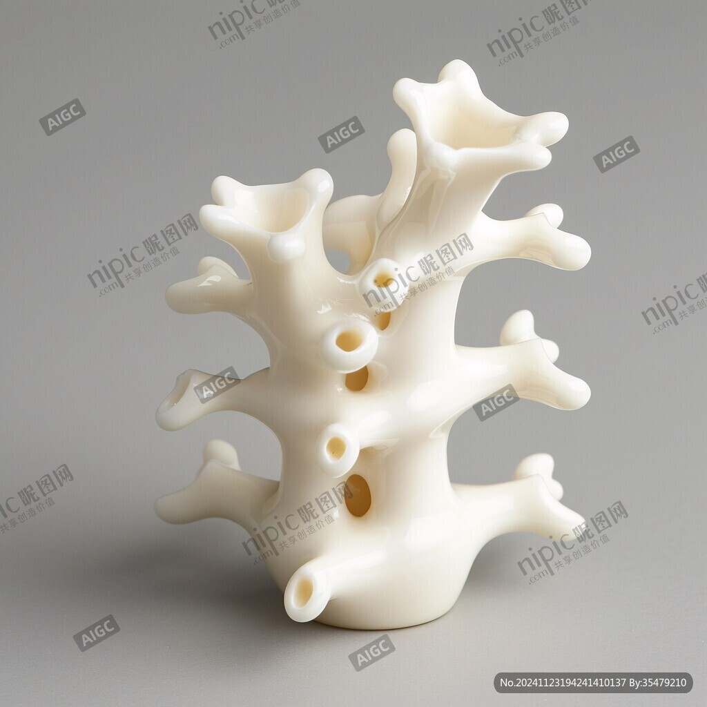 3d打印醫療模型