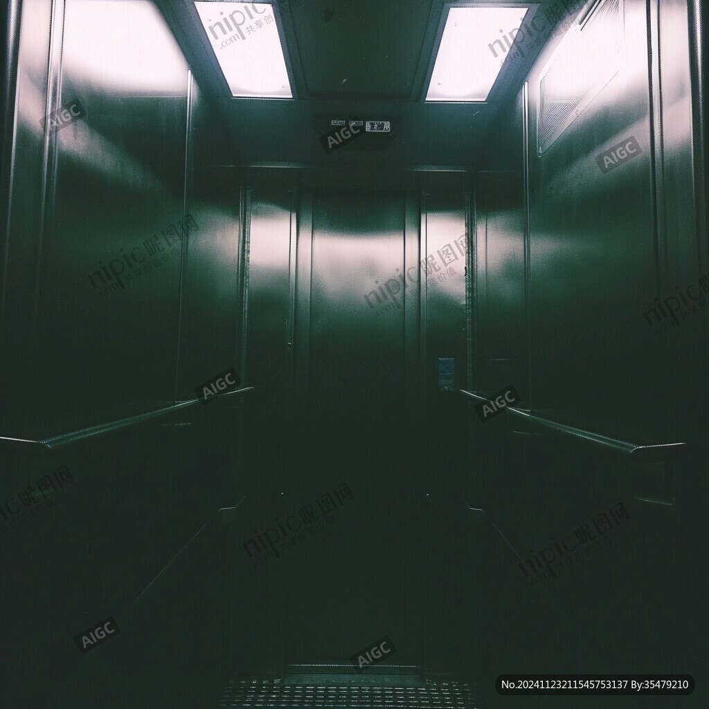 夢幻電梯