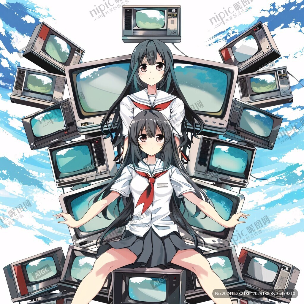 tv變形