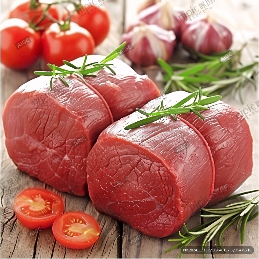 牛肉高清圖片