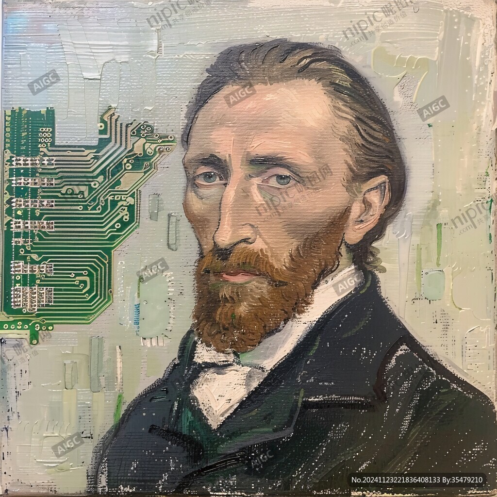 電學之父
