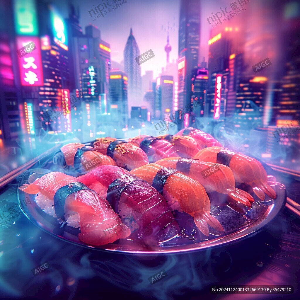 魚生廣告