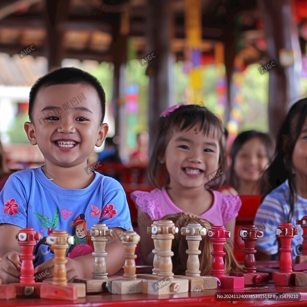 象棋學校