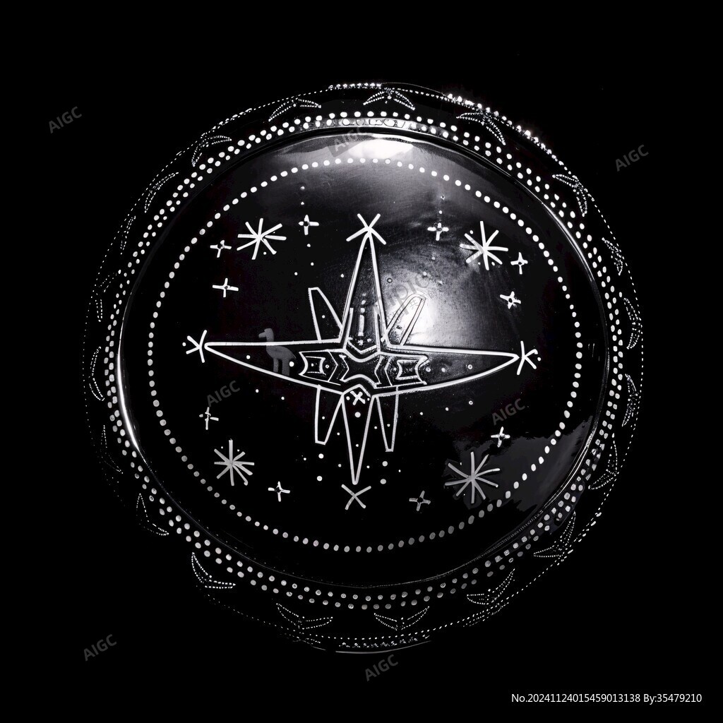 星象盤