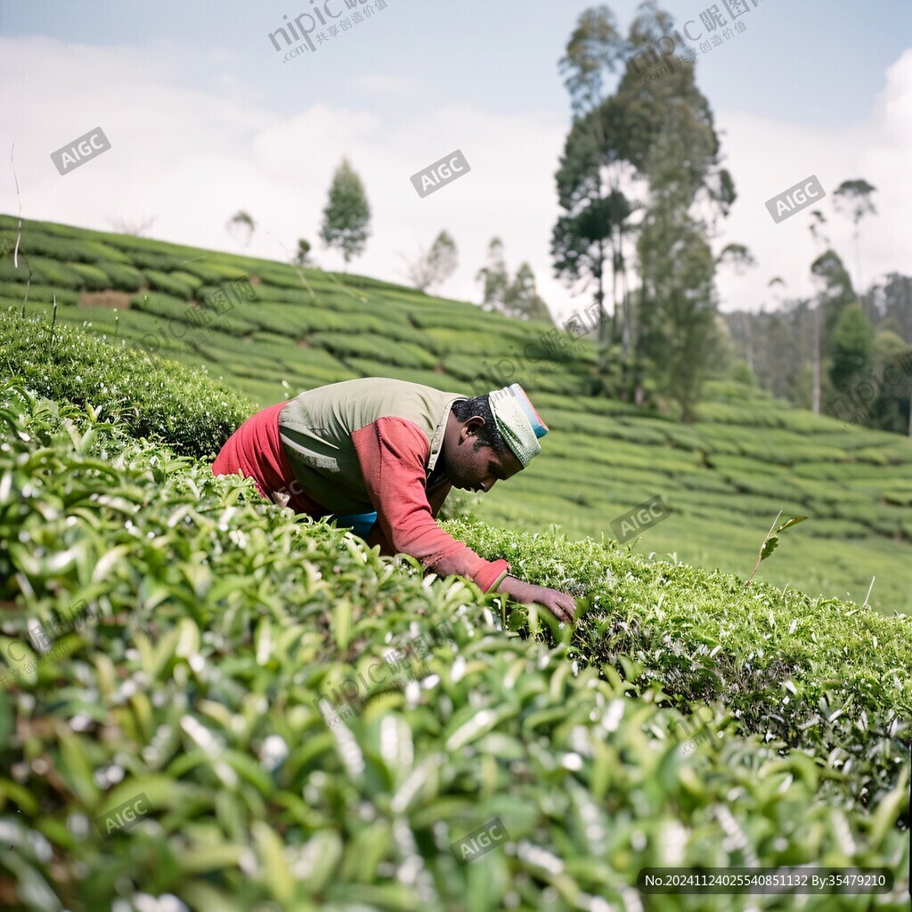 斯里蘭卡茶葉