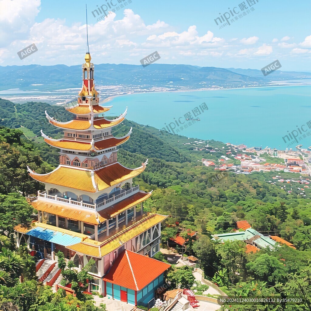 芽莊旅游景點