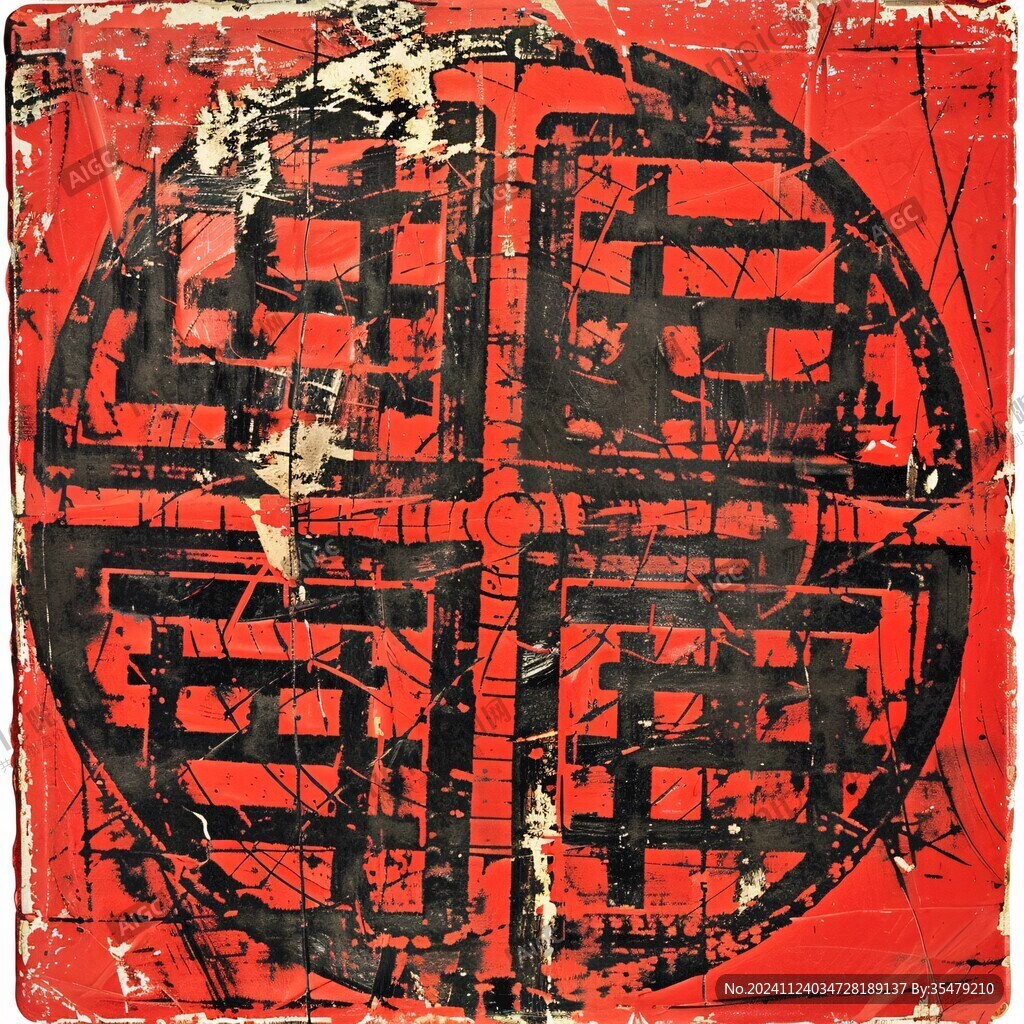 方棋壽字