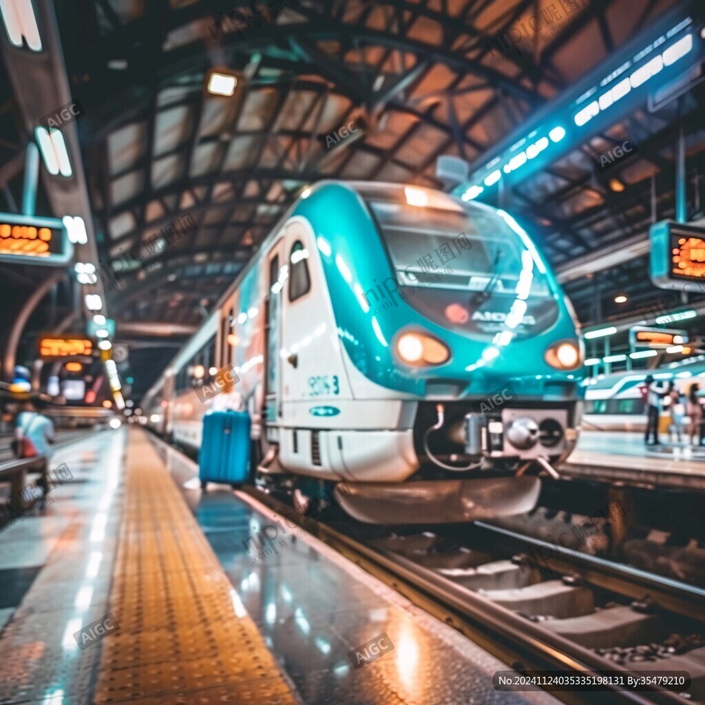 火車站交通運(yùn)輸