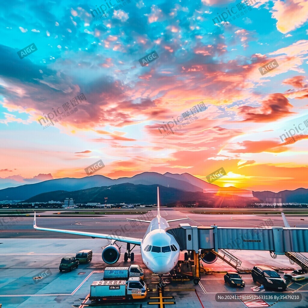 深航
