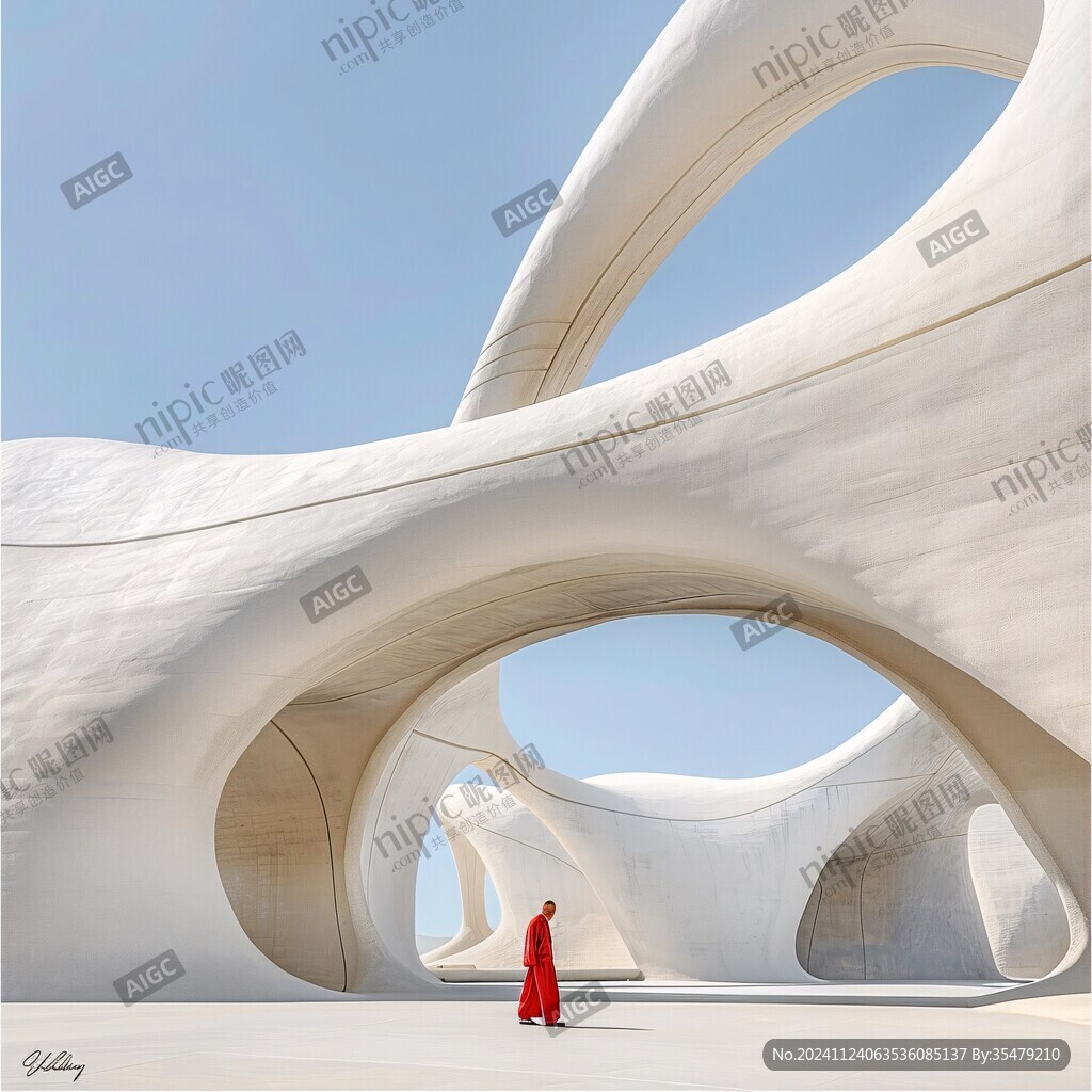 扎哈遺作
