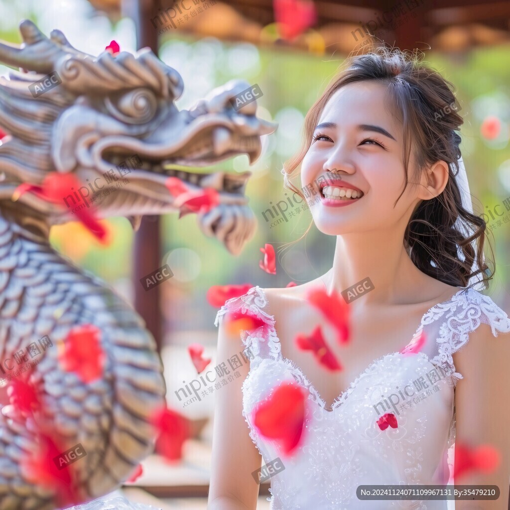 婚禮外拍