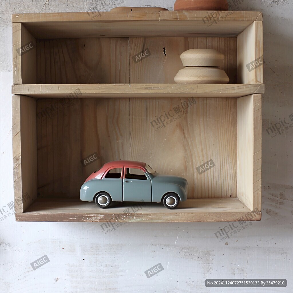 木架玩具