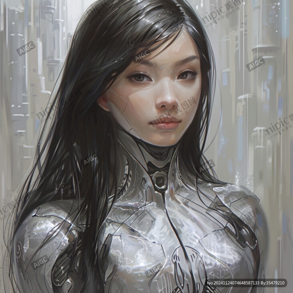 cg繪畫(huà)作品