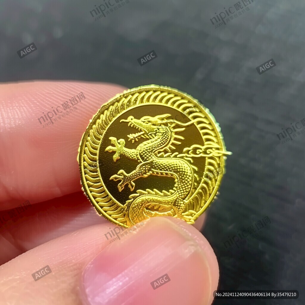 正龍行龍坐龍五爪金龍