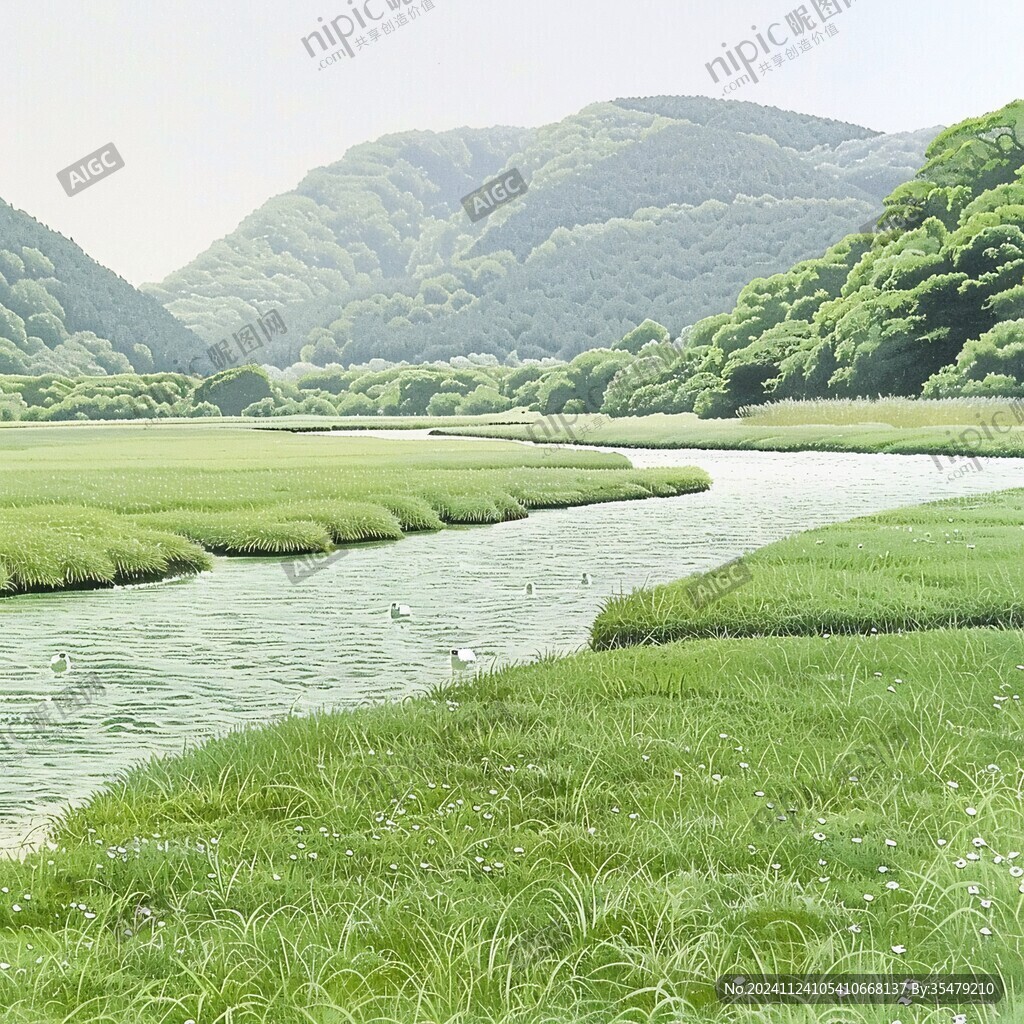 小田貫濕地