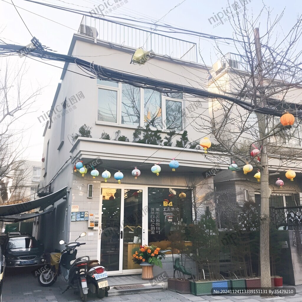 首爾網紅店