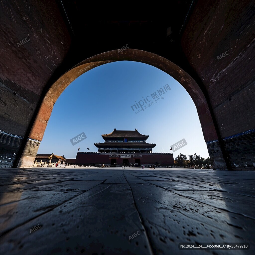 午門