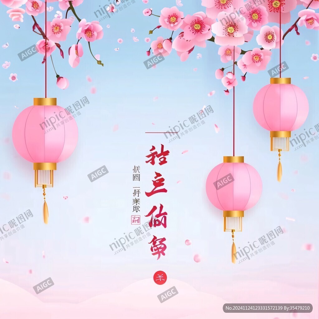 燈籠主圖
