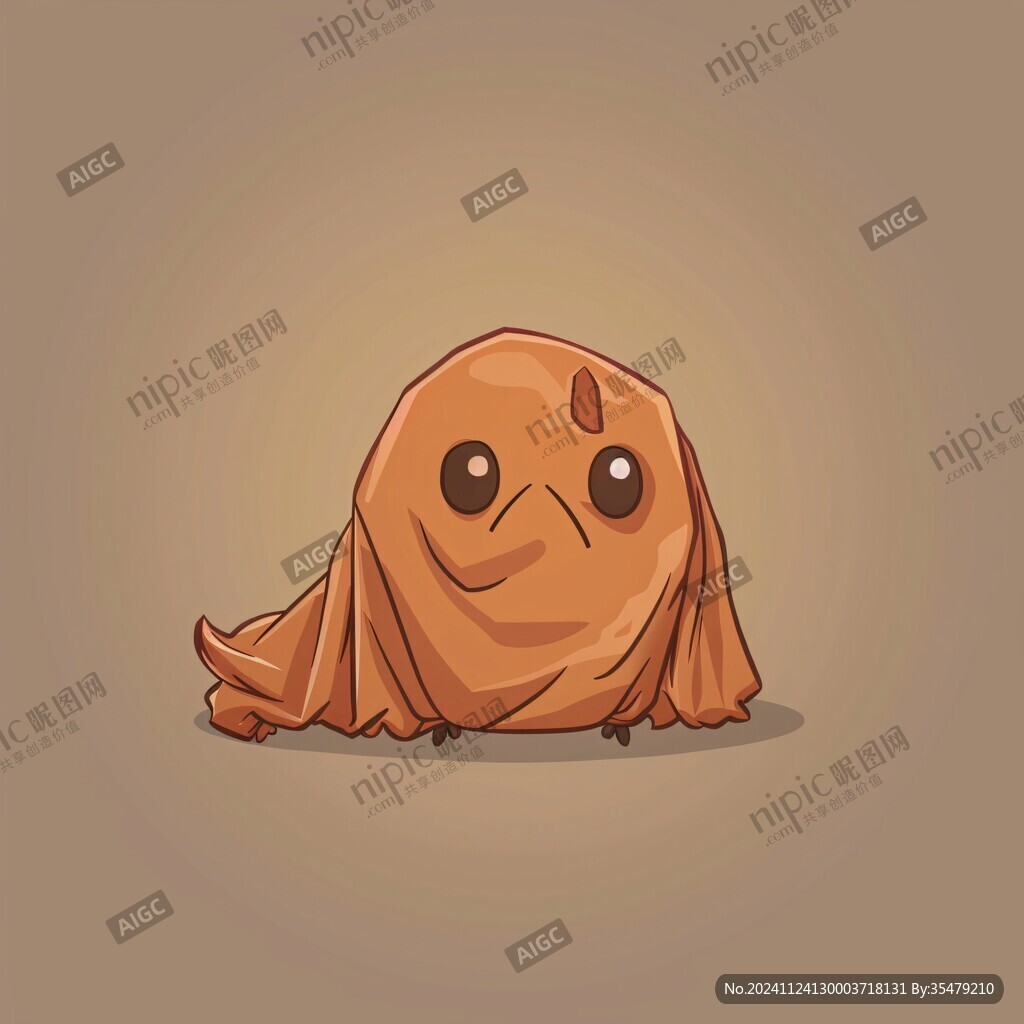 q版樹懶