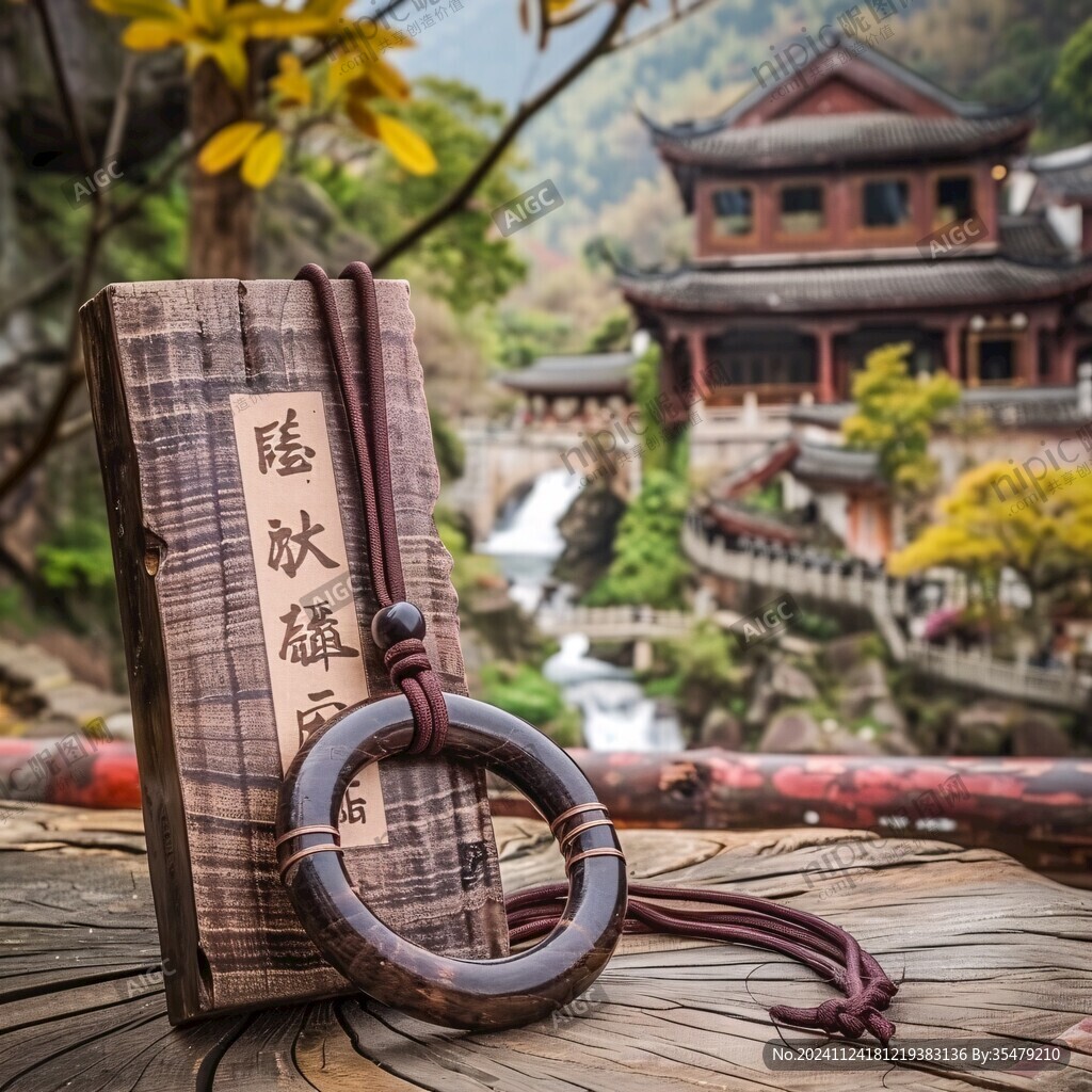 景區(qū)旅游紀念品