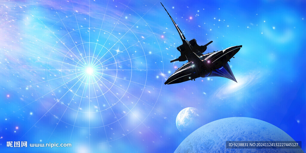 宇宙飛船