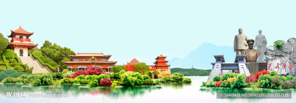 巢湖風(fēng)景