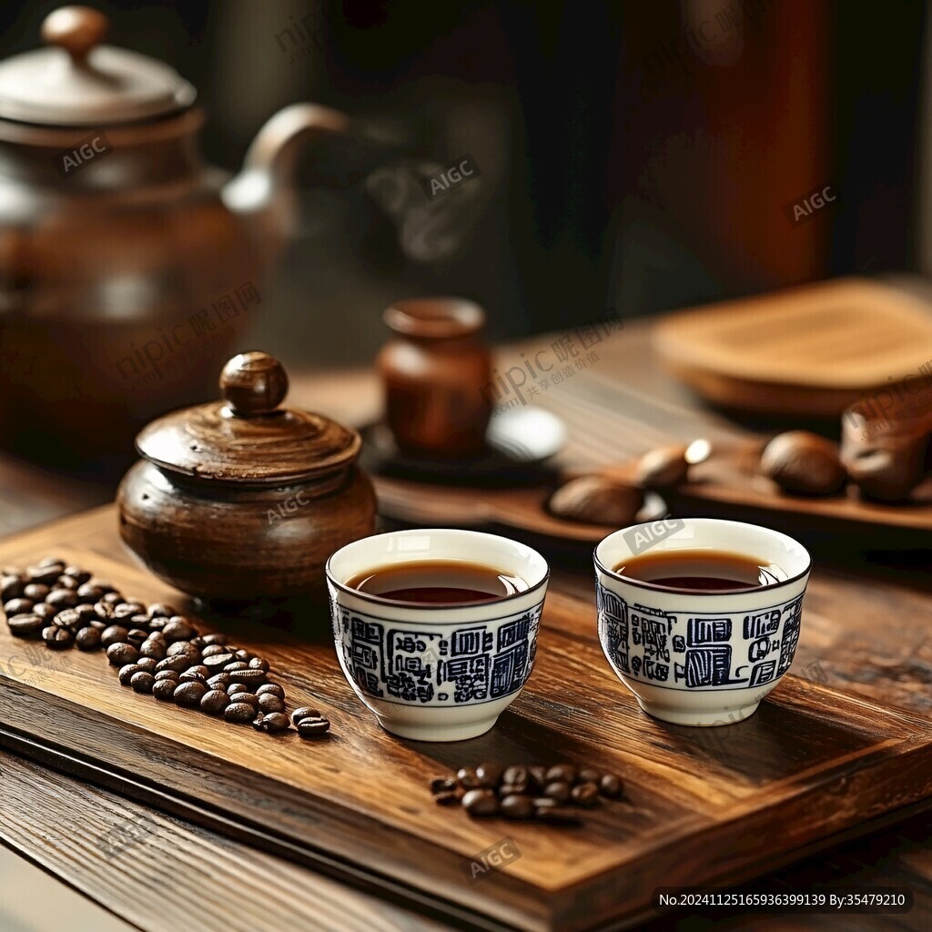 陳年桔普茶香骨