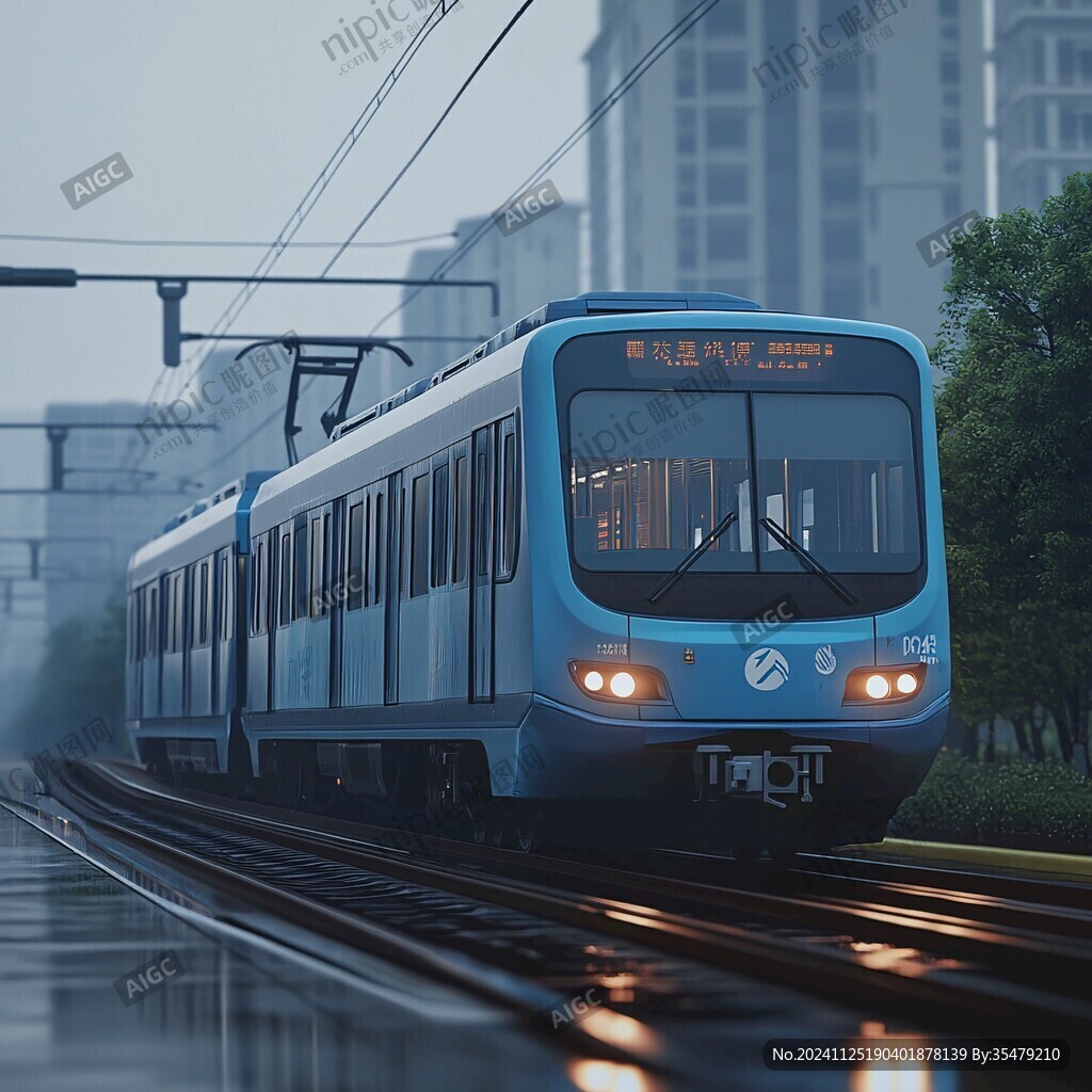 杭海輕軌