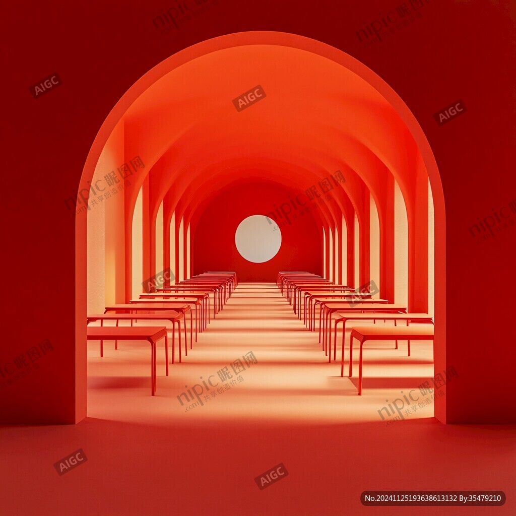 簡約秀場