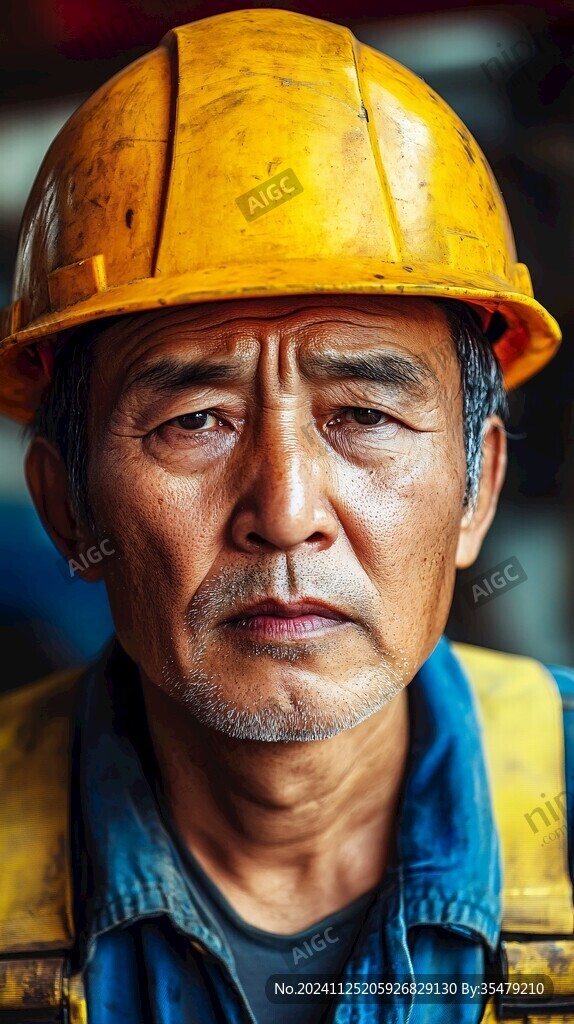 農(nóng)民工大叔
