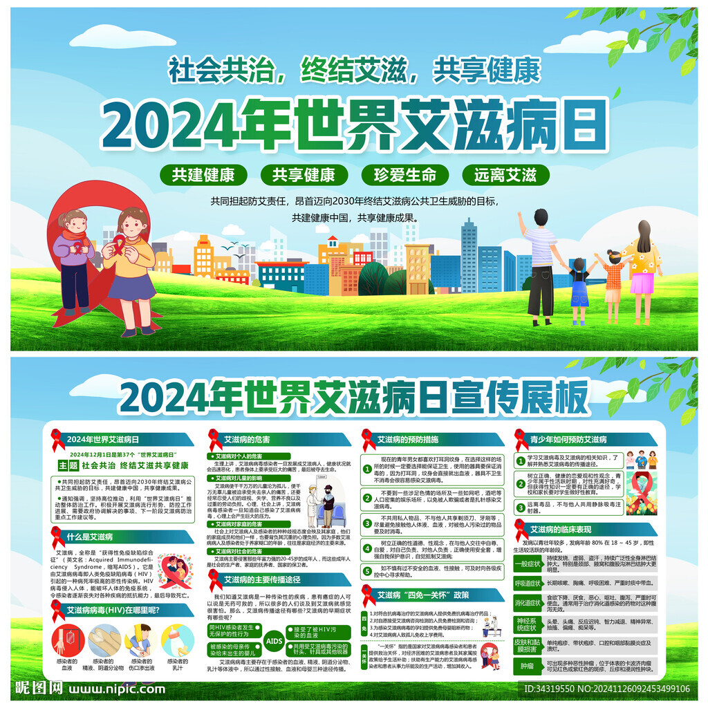 世界艾滋病日