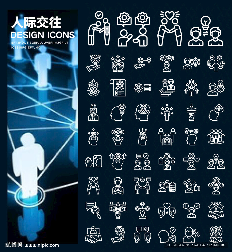 人際交往技巧