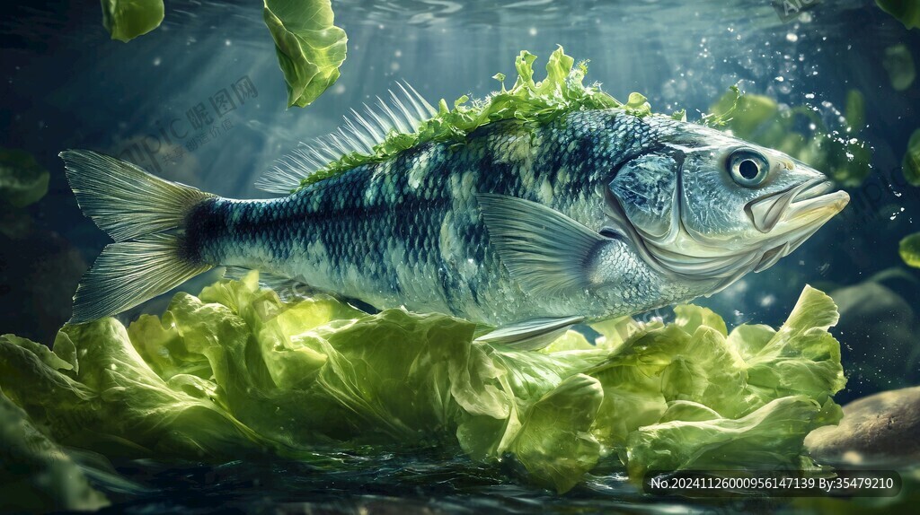 高清魚圖片