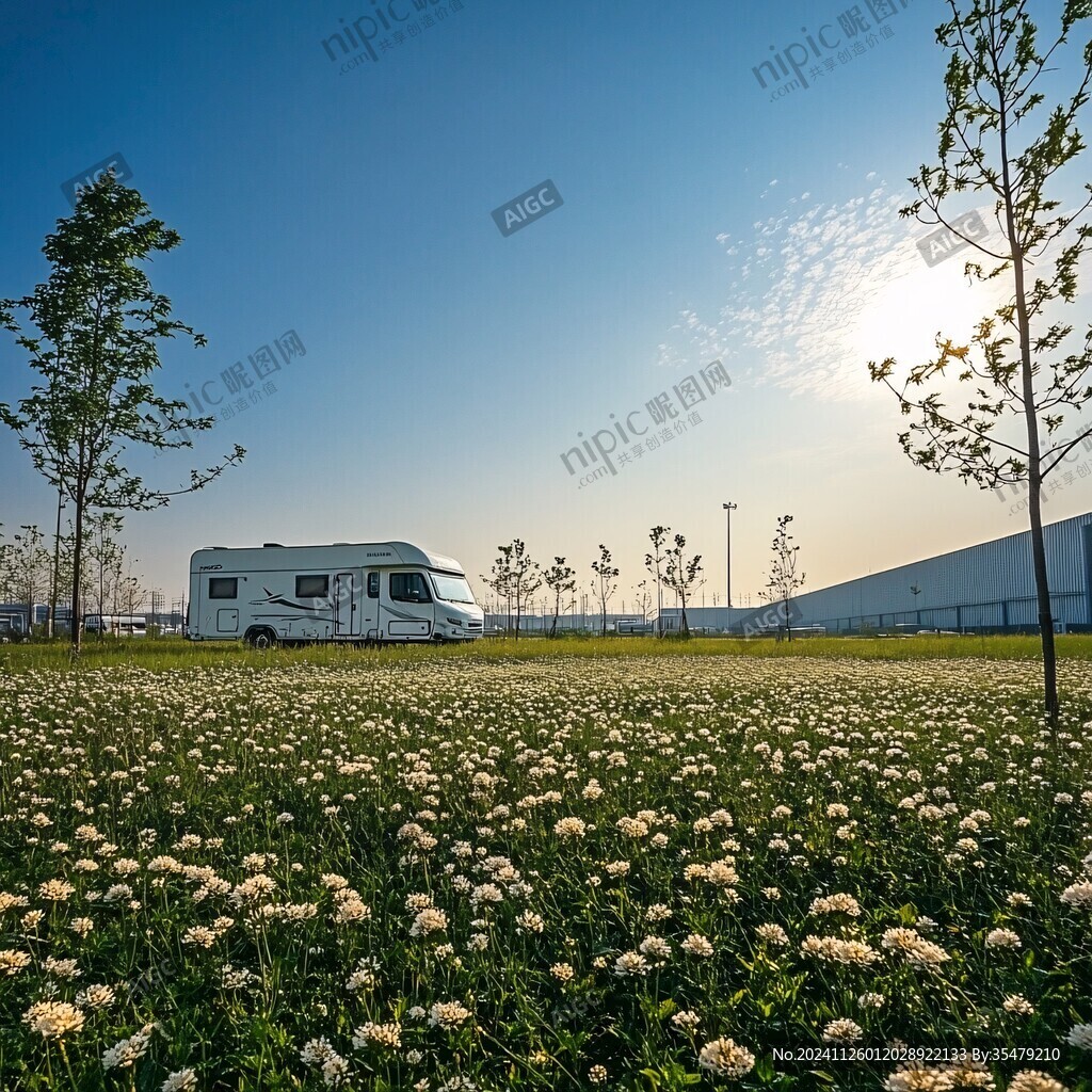 房車基地