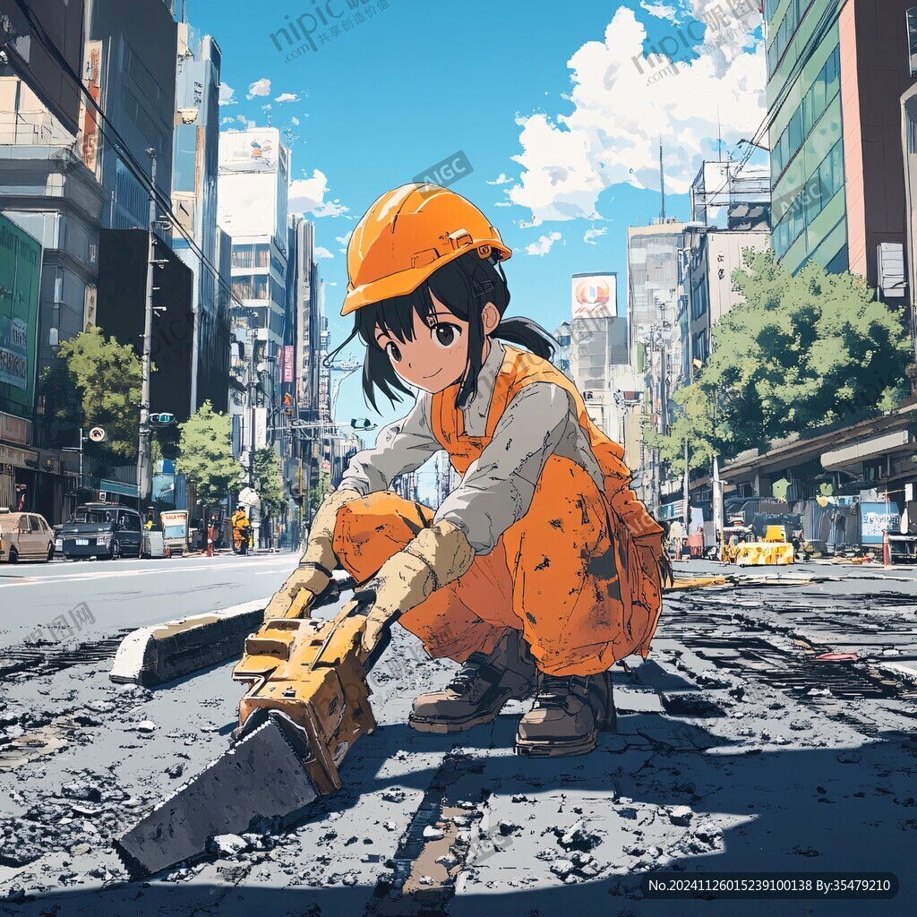 日本城市建設