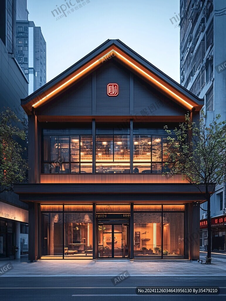 太古里專賣店