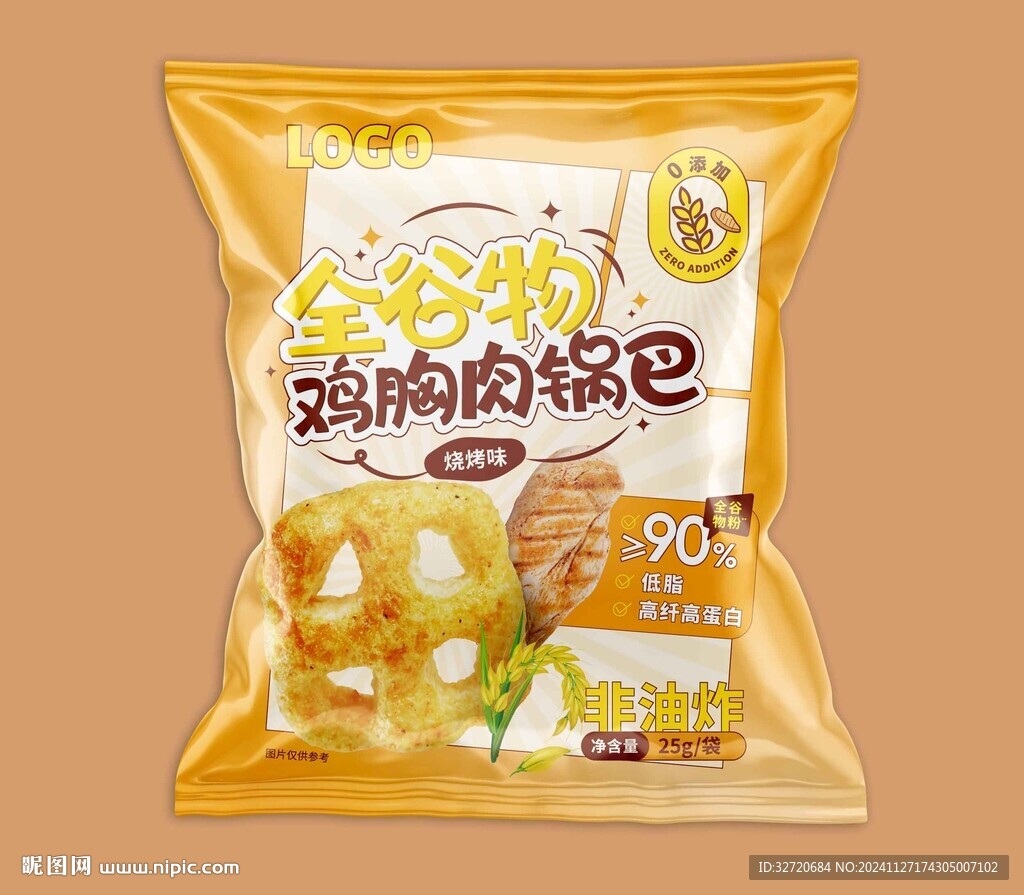 鍋巴包裝2