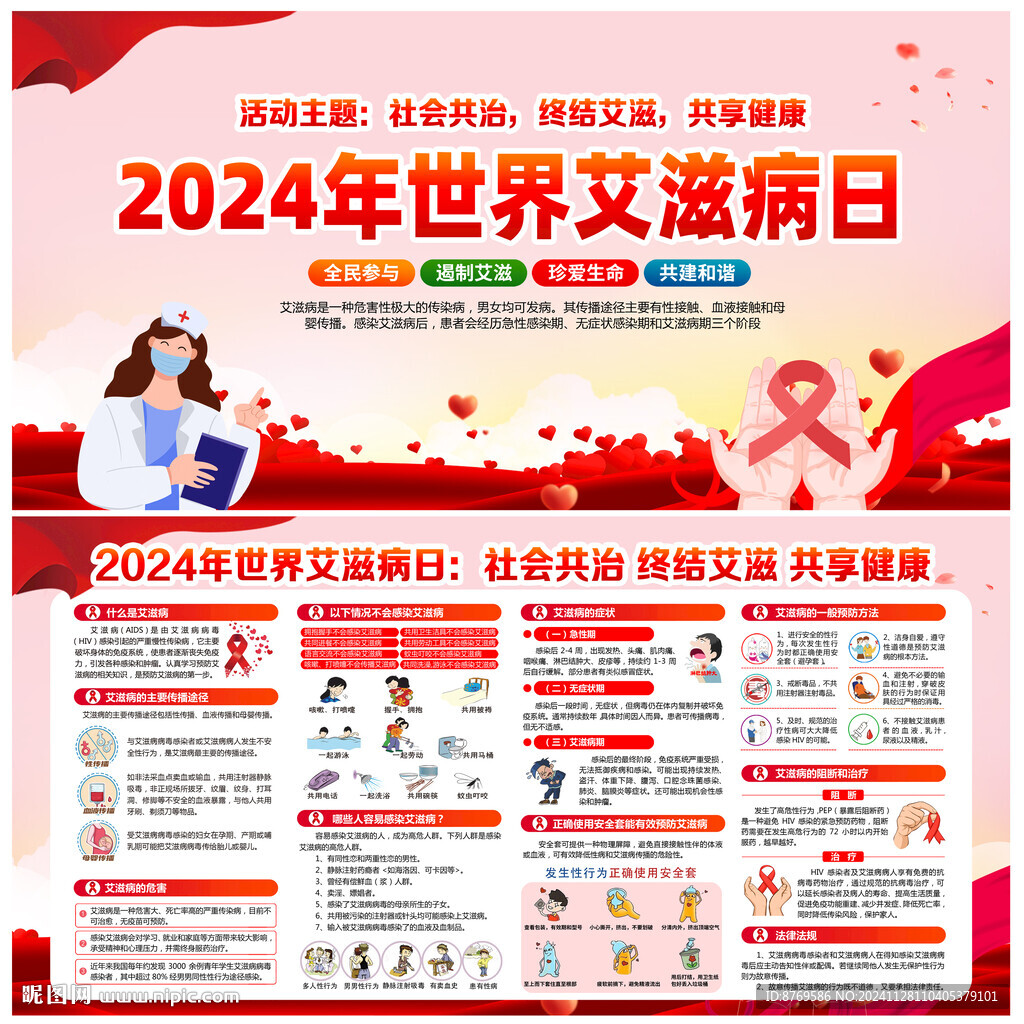 世界艾滋病日
