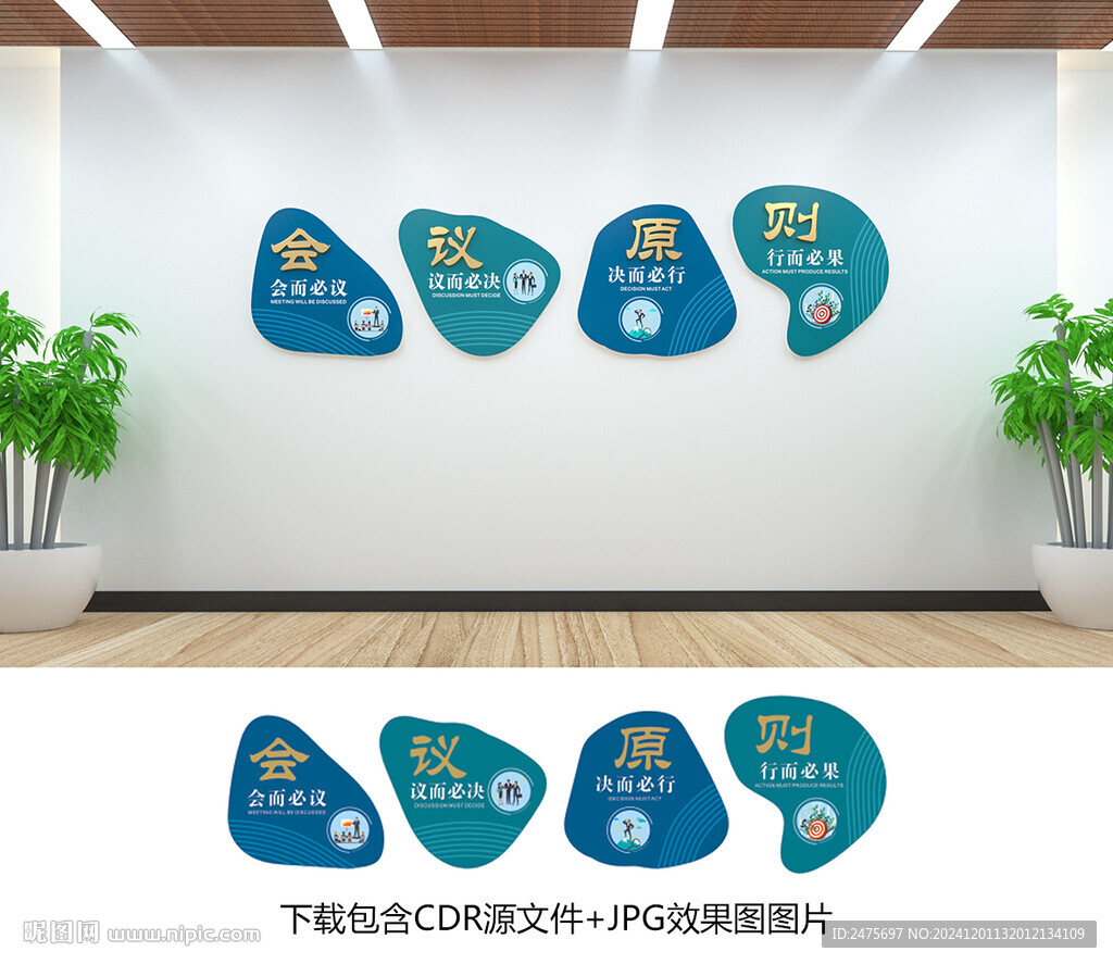 會議室文化