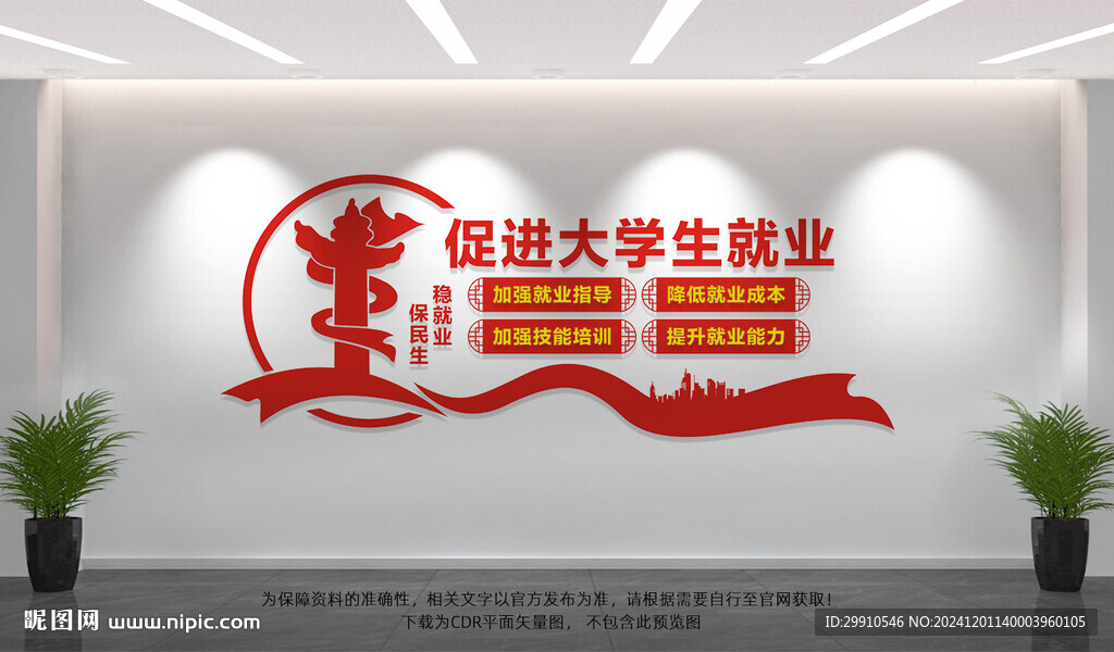 促進(jìn)大學(xué)生就業(yè)