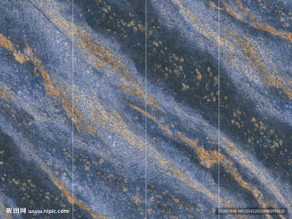 瀚海星辰高清巖板大理石素材